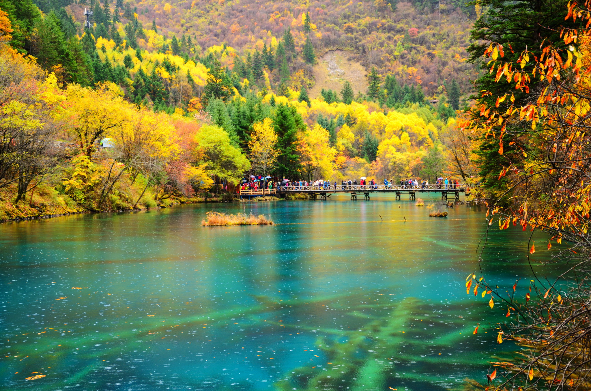 Jiuzhai Valley.jpeg