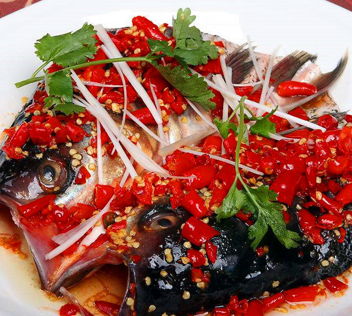 Eight Famous Styles of Chinese Cuisine