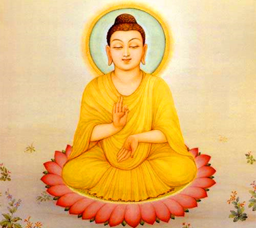The Introduction of Buddhism & Taosim
