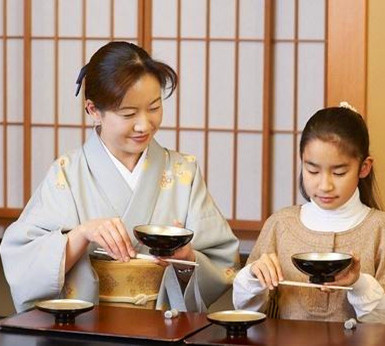 Basic Dining Etiquette & Customs in China 
