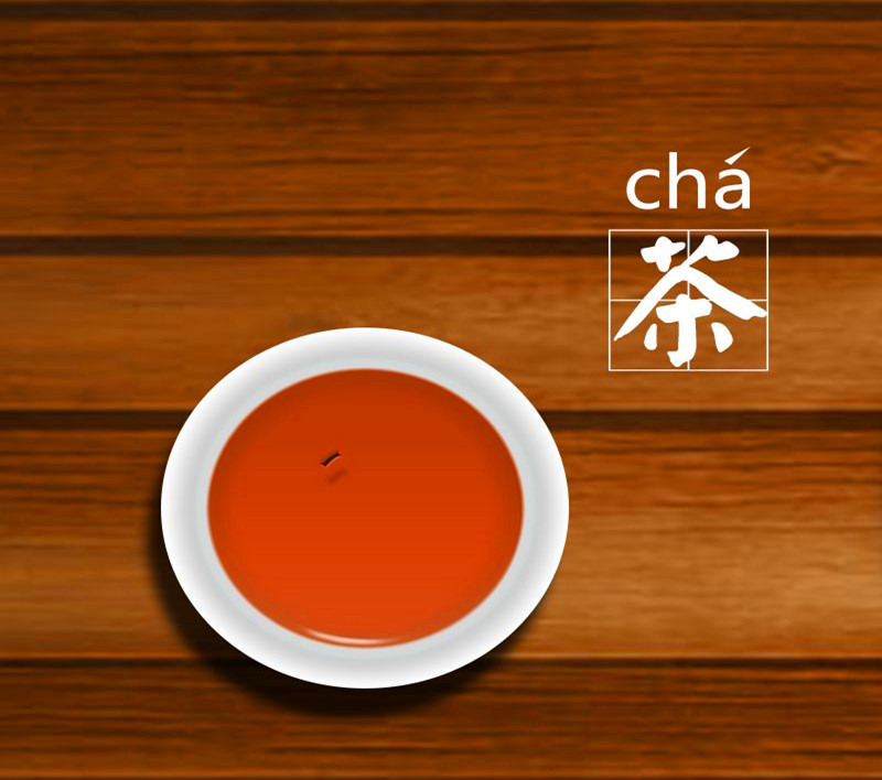 History of Chinese Tea