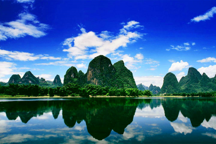 The Best of Yangshuo