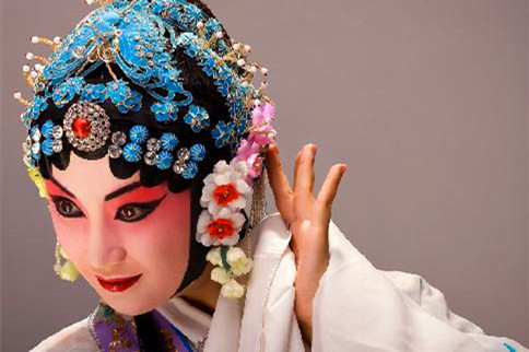  Peking (Beijing) Opera