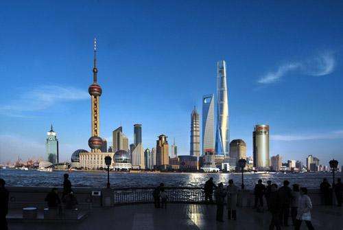  2 Days Shanghai Private Tour