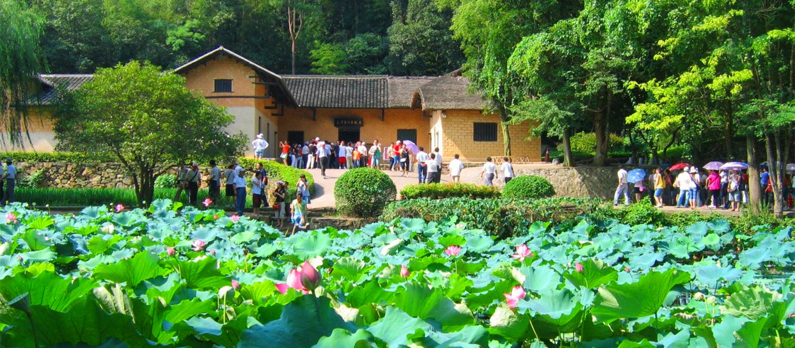 Shaoshan Mountain Village.jpg