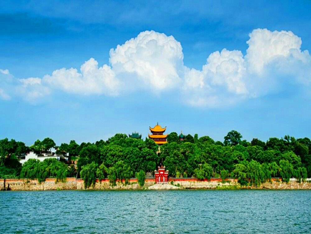  Yueyang Tower