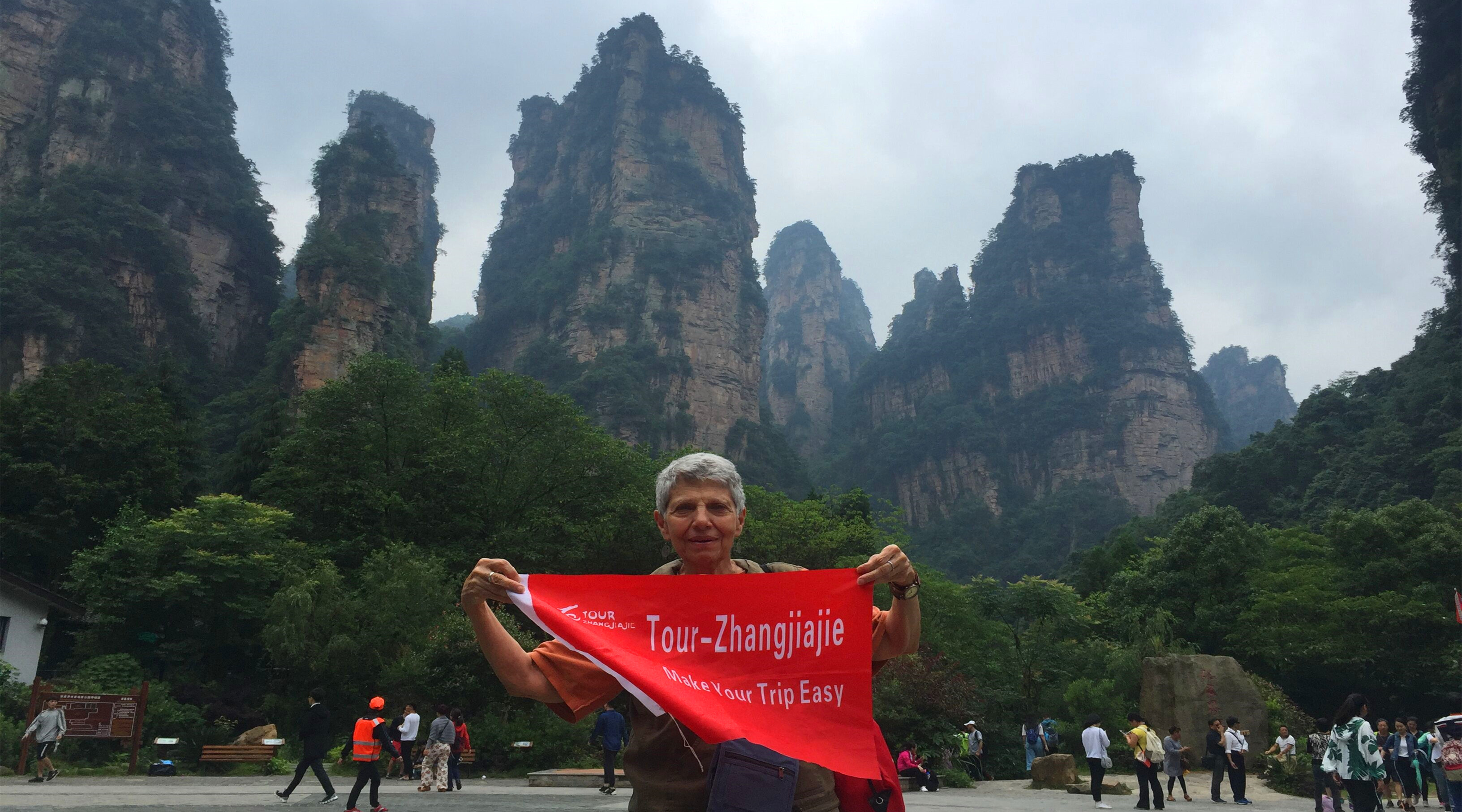 4 Days Discovering Culture Tour in Zhangjiajie