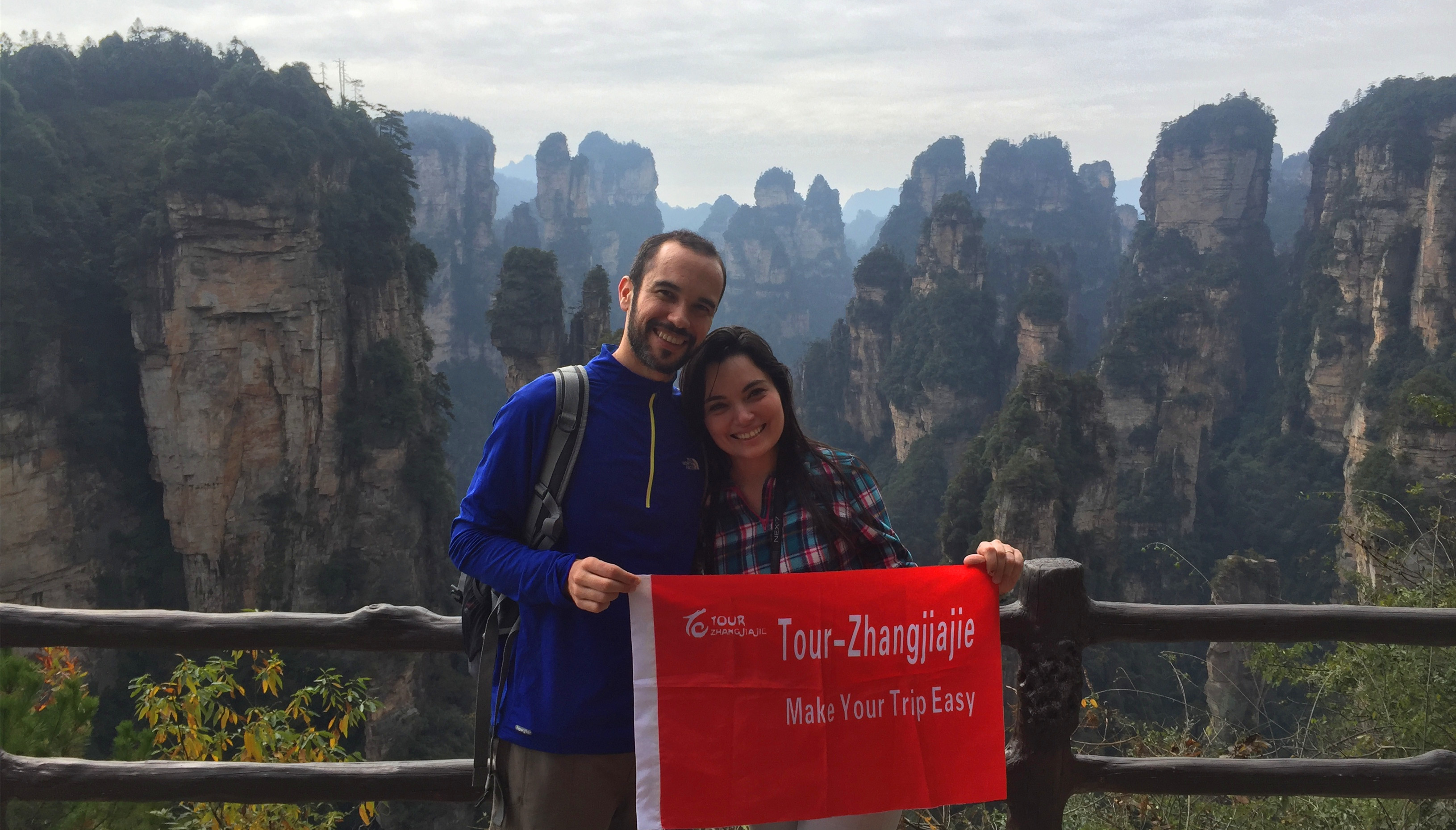  3 Days Experience Tour in Zhangjiajie